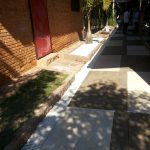 Grelha para Piscina 10 Centímetros (metro linear) - Ralo de Plástico - Imagem 3