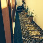 Grelha para Piscina 10 Centímetros (metro linear) - Ralo de Plástico - Imagem 8