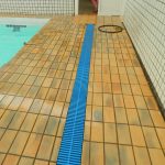 Grelha para Piscina 10 Centímetros (metro linear) - Ralo de Plástico - Imagem 10